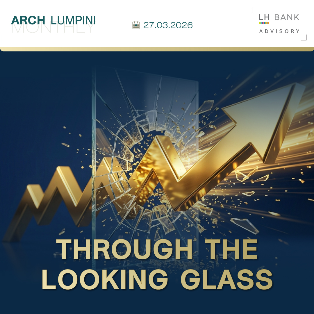 Wealth Weekly Report 27-02-2026 | LH Bank Advisory