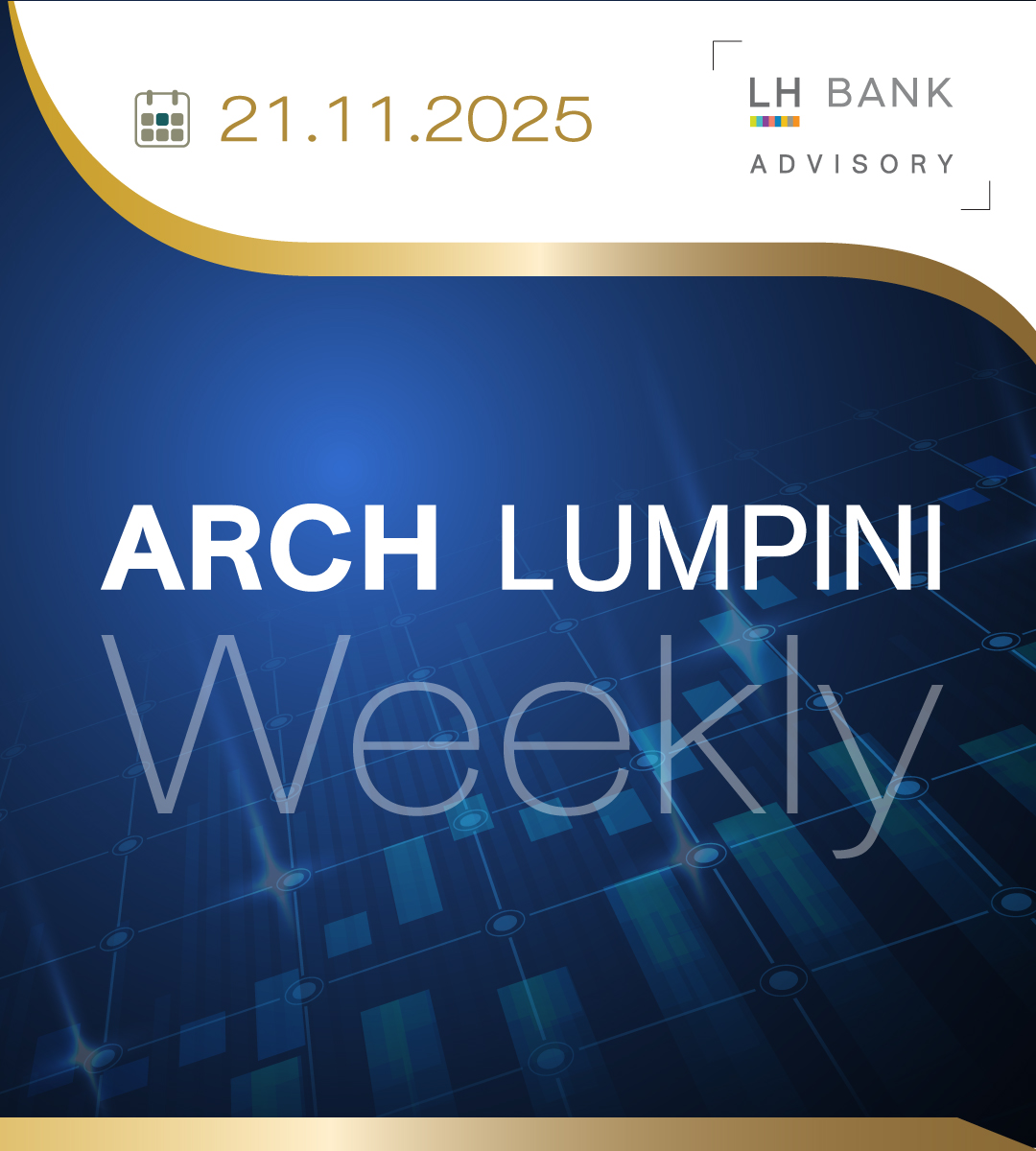 Wealth Weekly Report 21-11-2025 | LH Bank Advisory