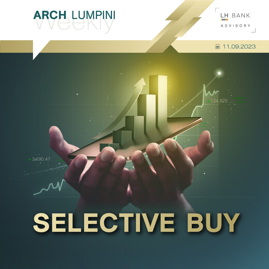 LH Bank Advisory Weekly Report
