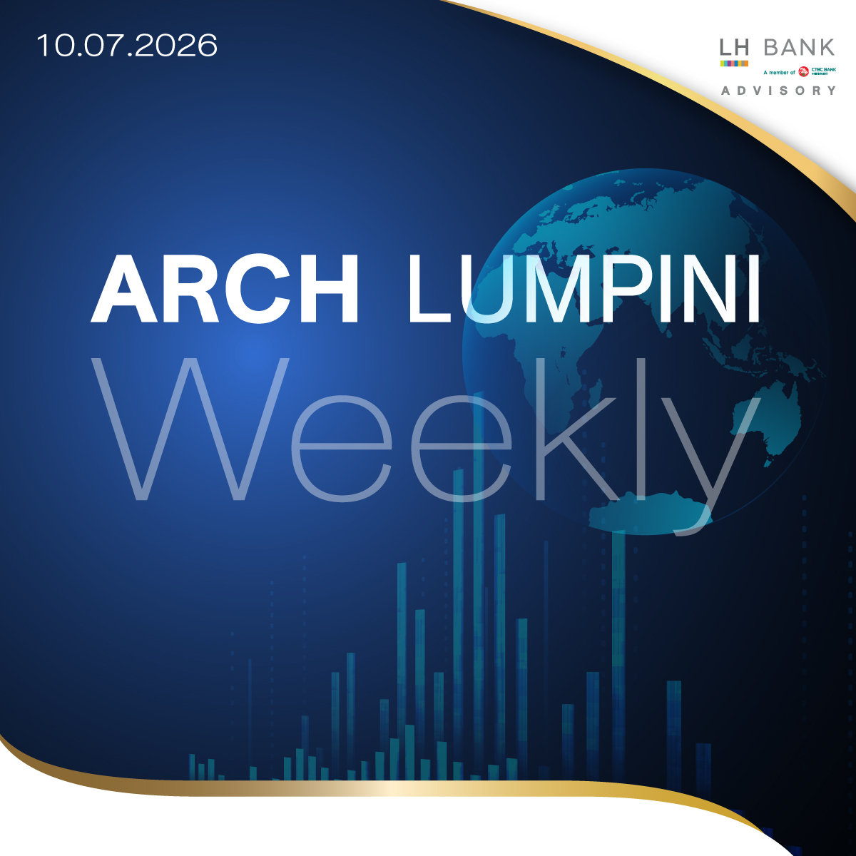 Wealth Weekly Report | LH Bank Advisory