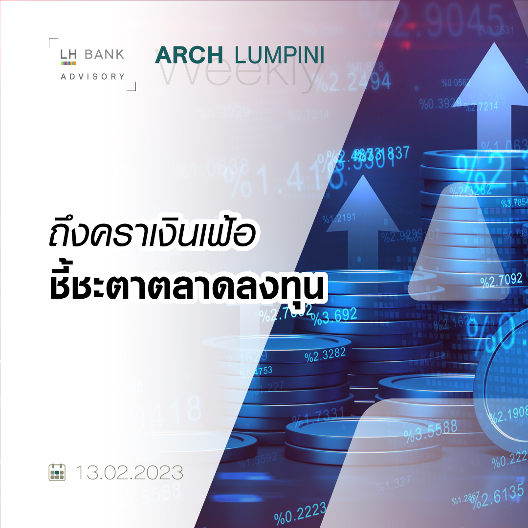 LH Bank Advisory Weekly Report