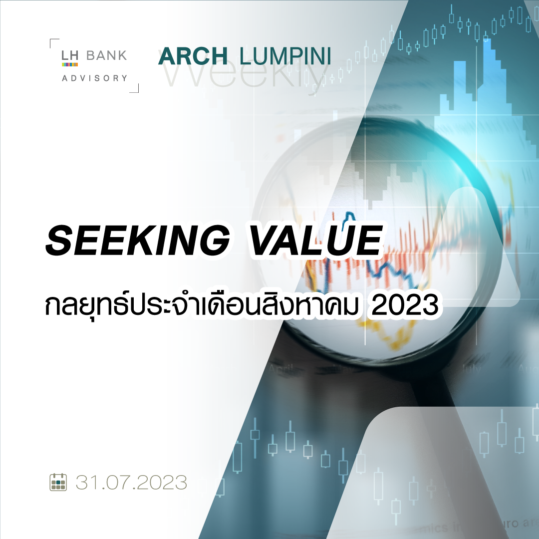 LH Bank Advisory Weekly Report