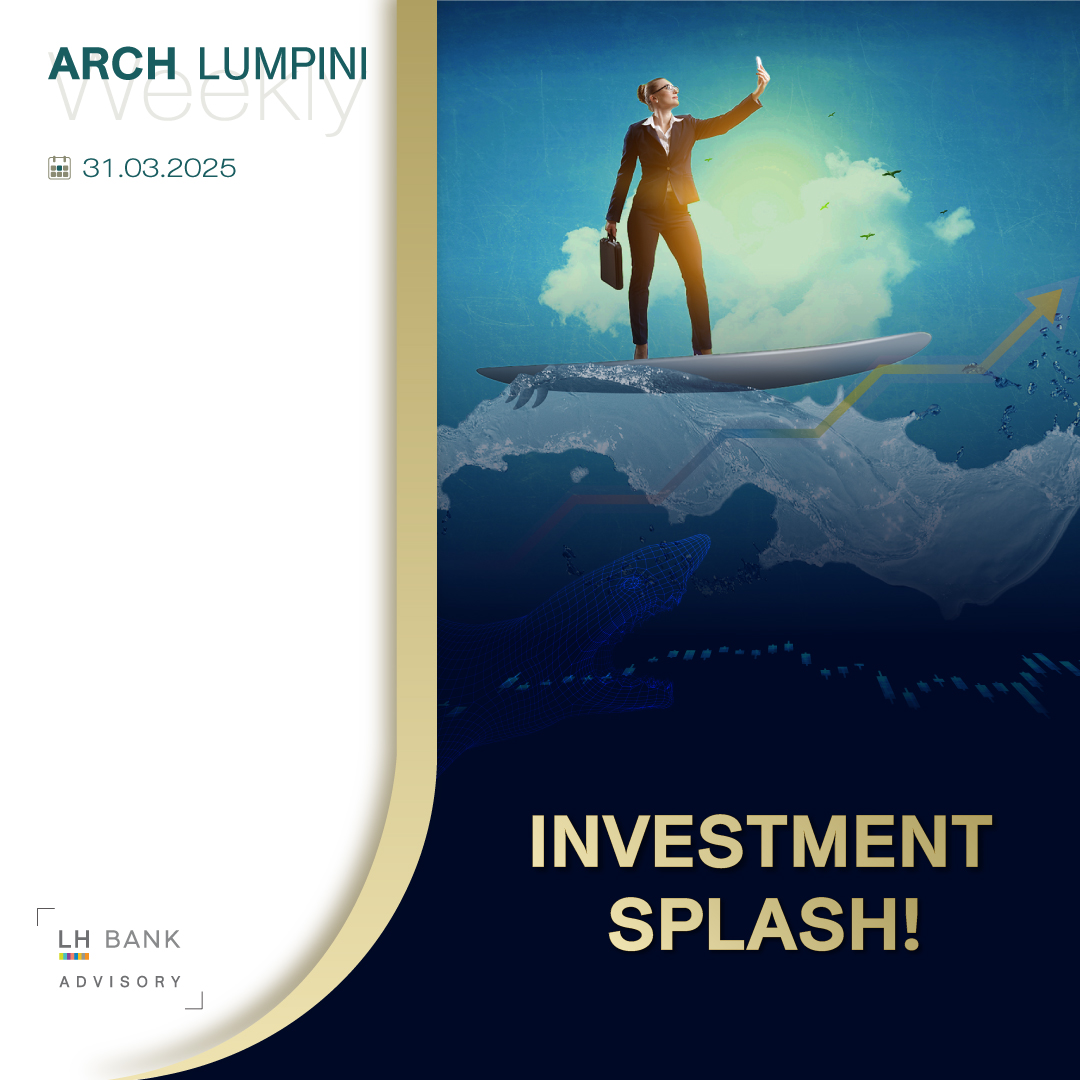 LH Bank Advisory Weekly Report