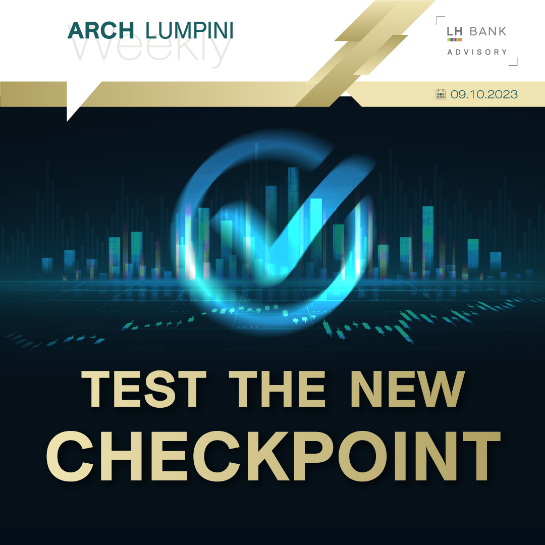 LH Bank Advisory Weekly Report