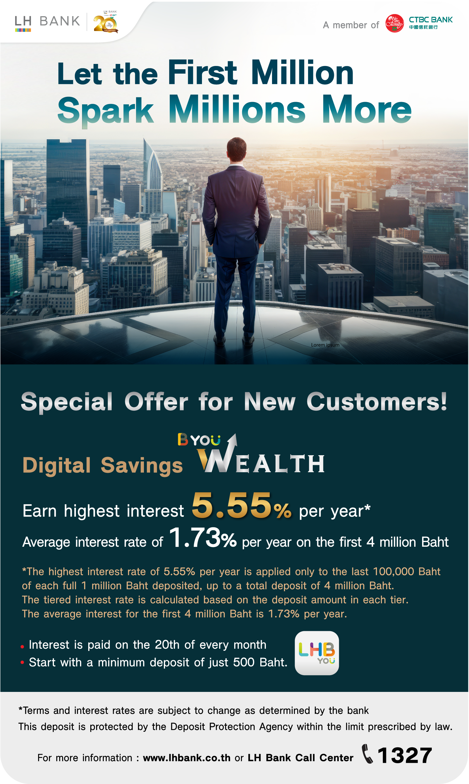 B-You Wealth