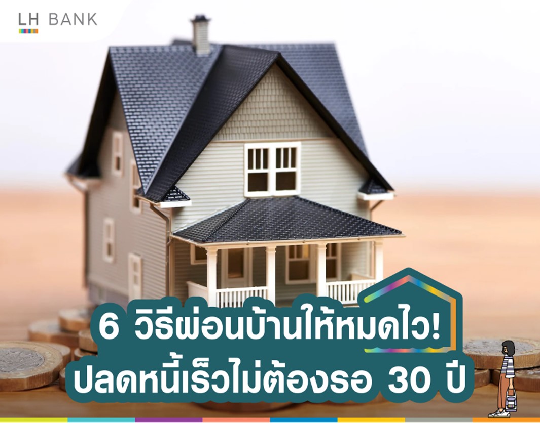 อัตราดอกเบี้ย EIR คืออะไร