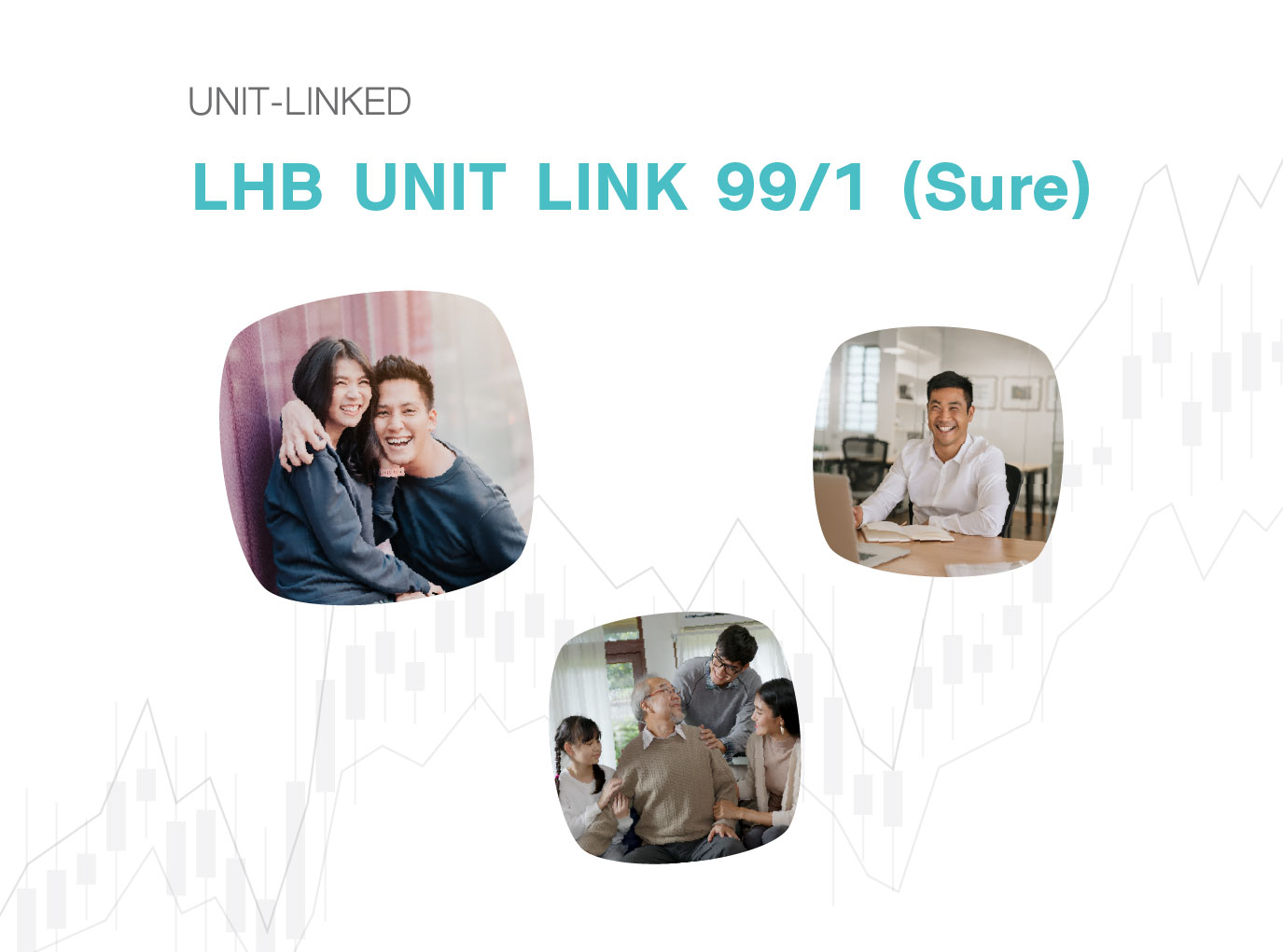LHB UNIT LINK 99/1 (SURE)