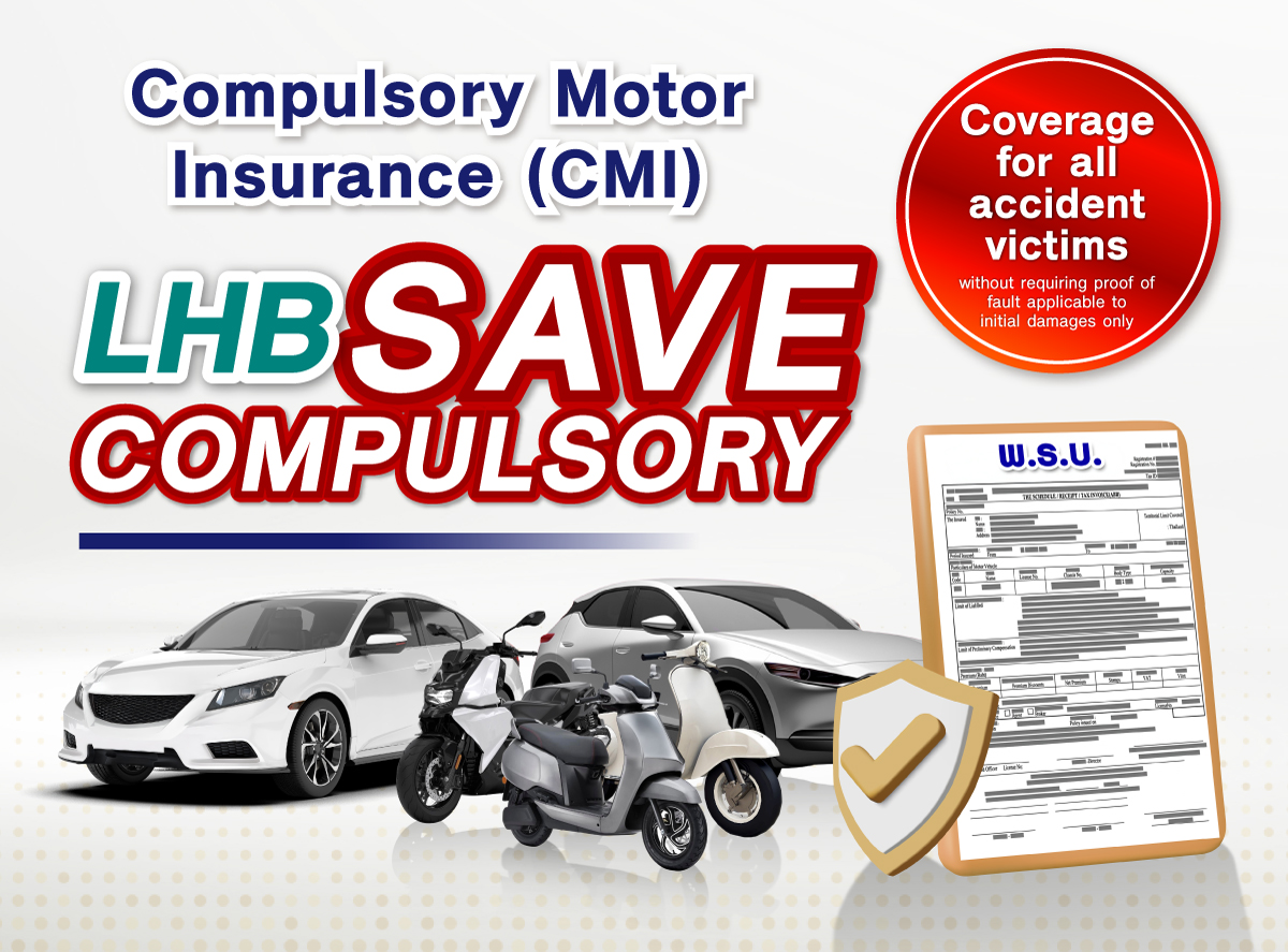 LHB Save Compulsory