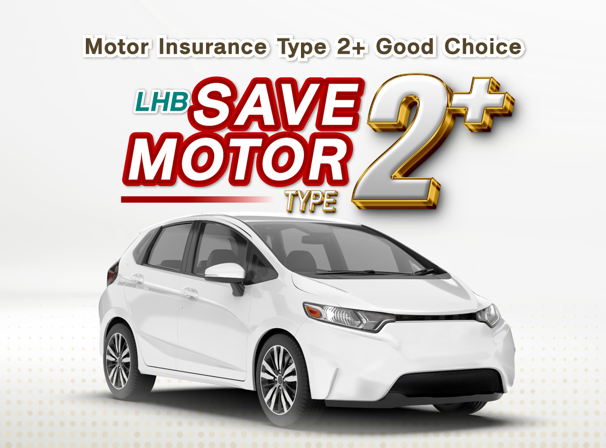 LHB Save Motor Type 2 Plus