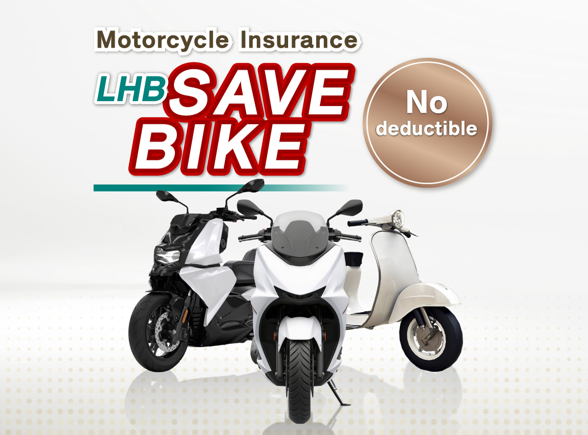 LHB Save Bike