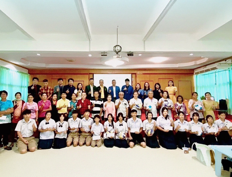 CSR-Chuenchom-Pittayakarn-School-2025.jpg CSR-Chuenchom-Pittayakarn-School-2025.jpg