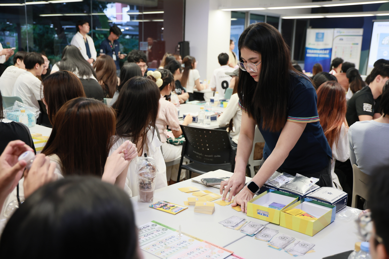 LH-Bank-SMART-Money-TU-Rangsit-Campus-07.JPG